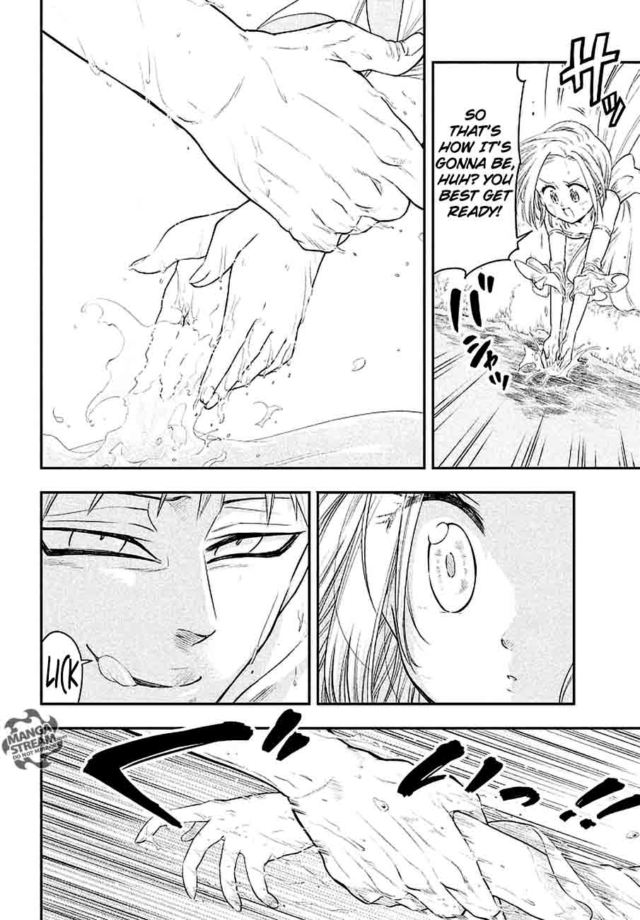 The Seven Deadly Sins Seven Days 4 28