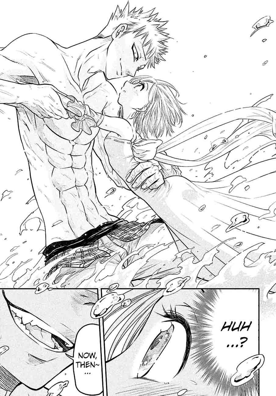 The Seven Deadly Sins Seven Days 4 29