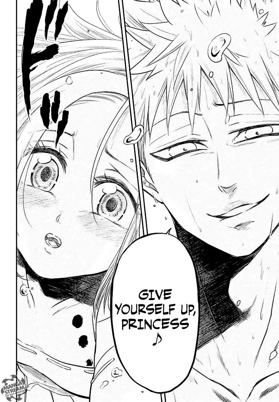 The Seven Deadly Sins Seven Days 4 30