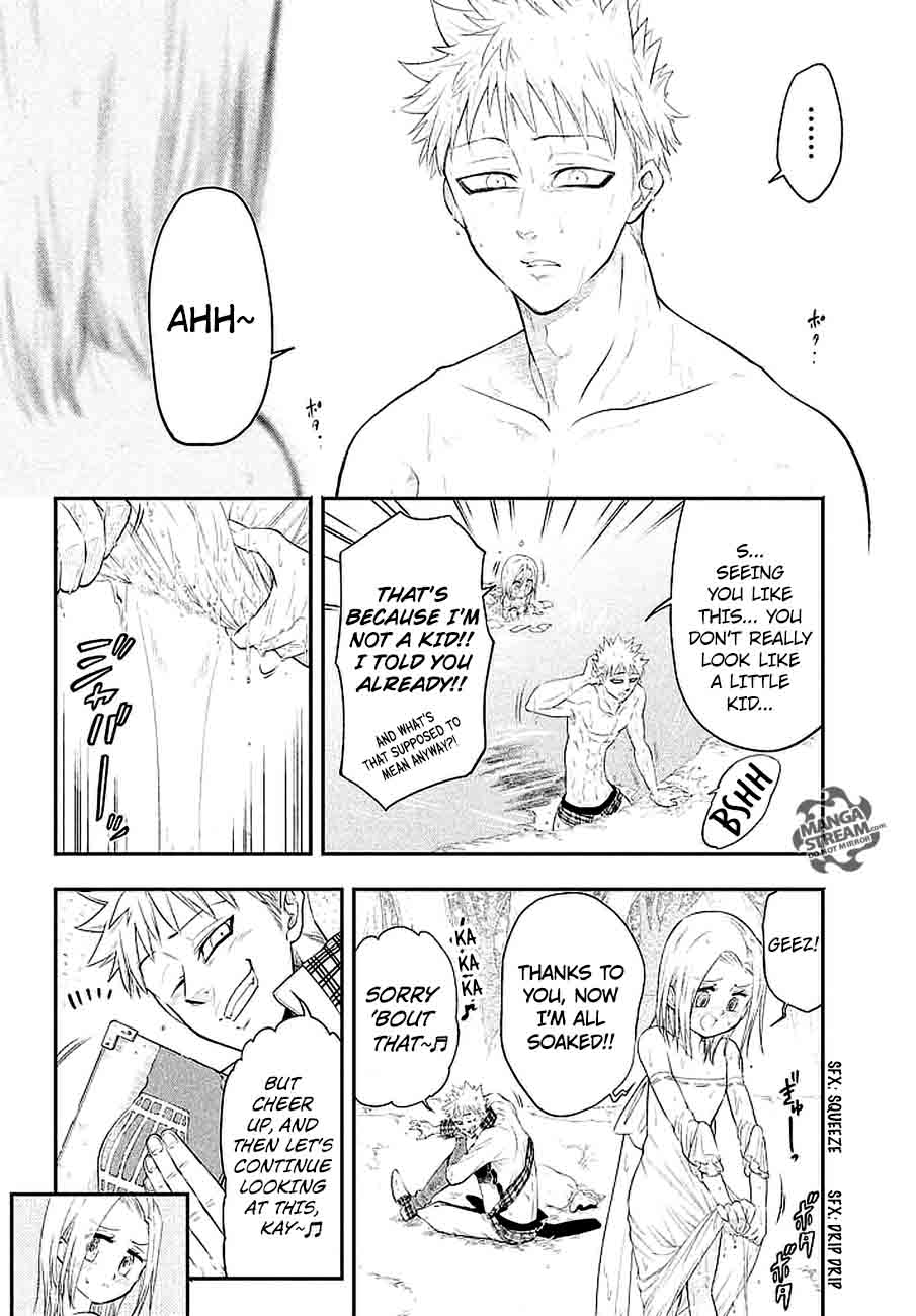 The Seven Deadly Sins Seven Days 4 32