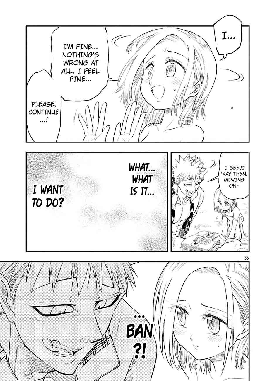 The Seven Deadly Sins Seven Days 4 35