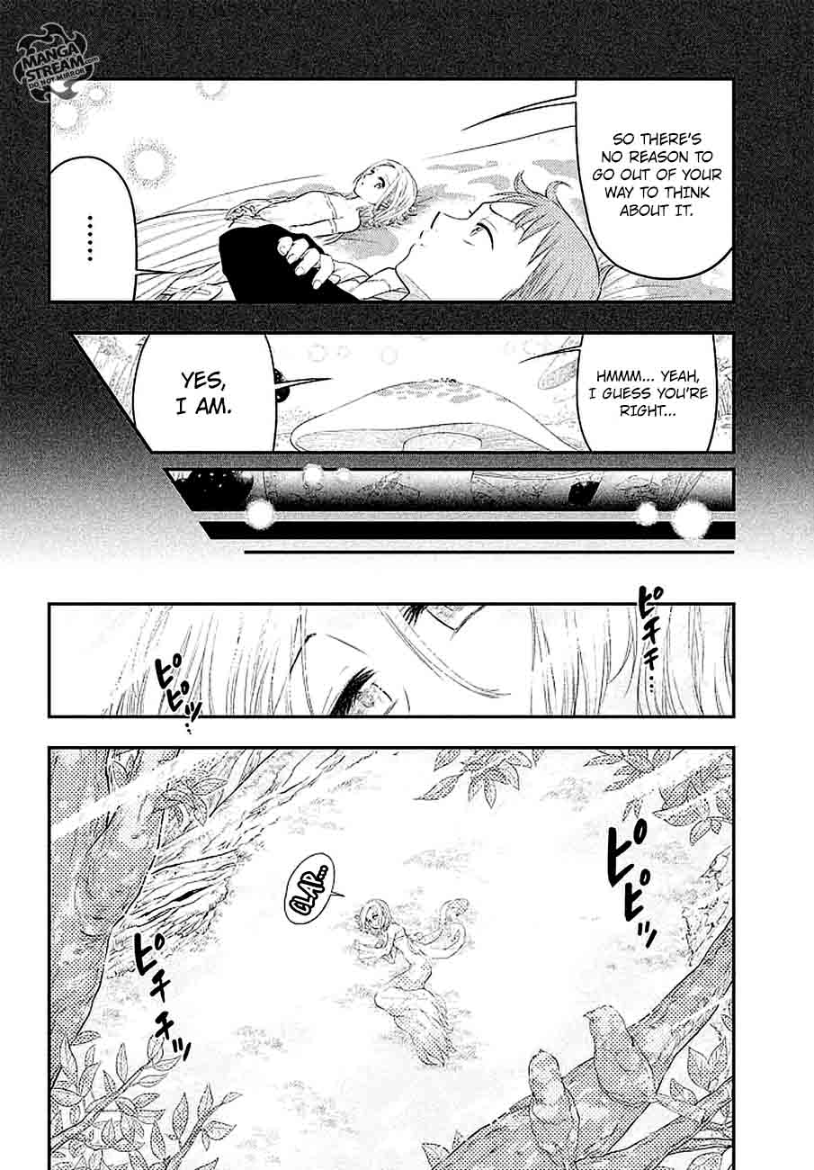 The Seven Deadly Sins Seven Days 4 4