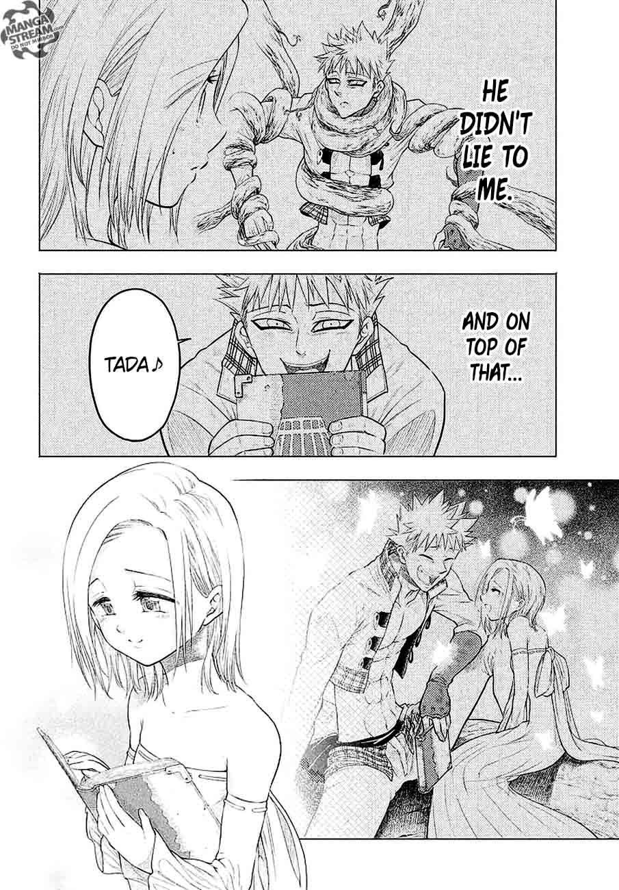 The Seven Deadly Sins Seven Days 4 6