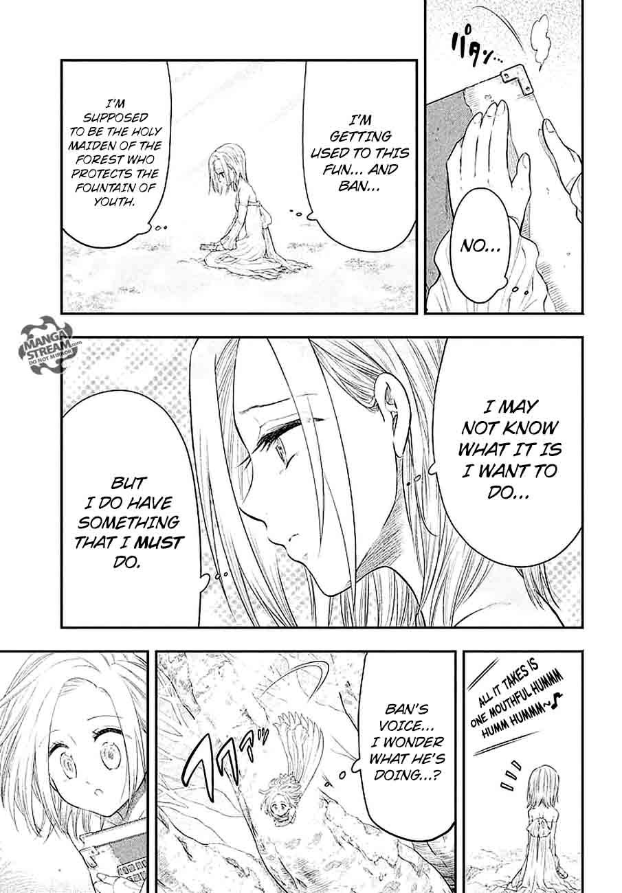 The Seven Deadly Sins Seven Days 4 7