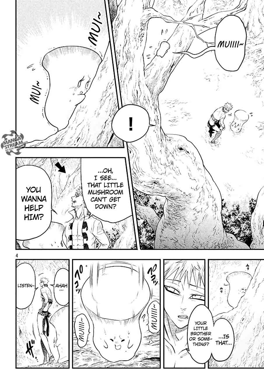 The Seven Deadly Sins Seven Days 5 4