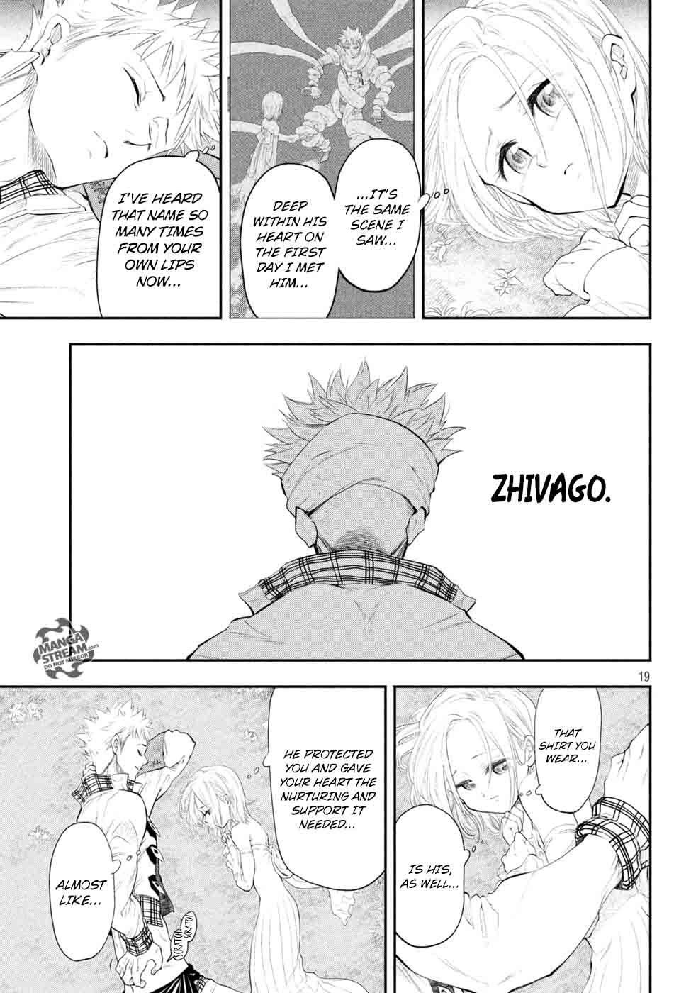 The Seven Deadly Sins Seven Days 6 19