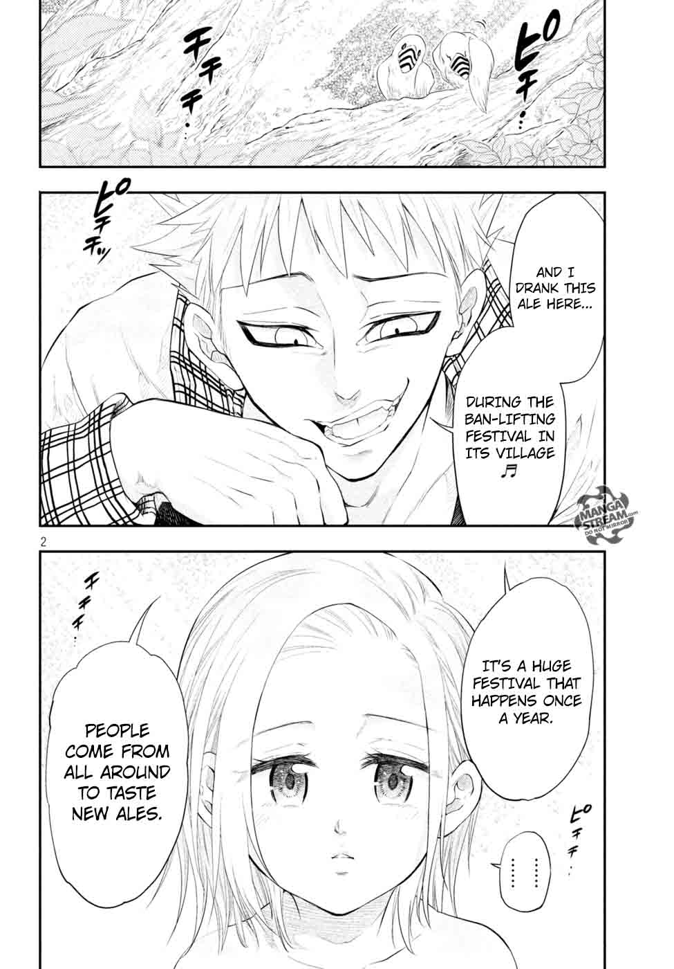 The Seven Deadly Sins Seven Days 6 2