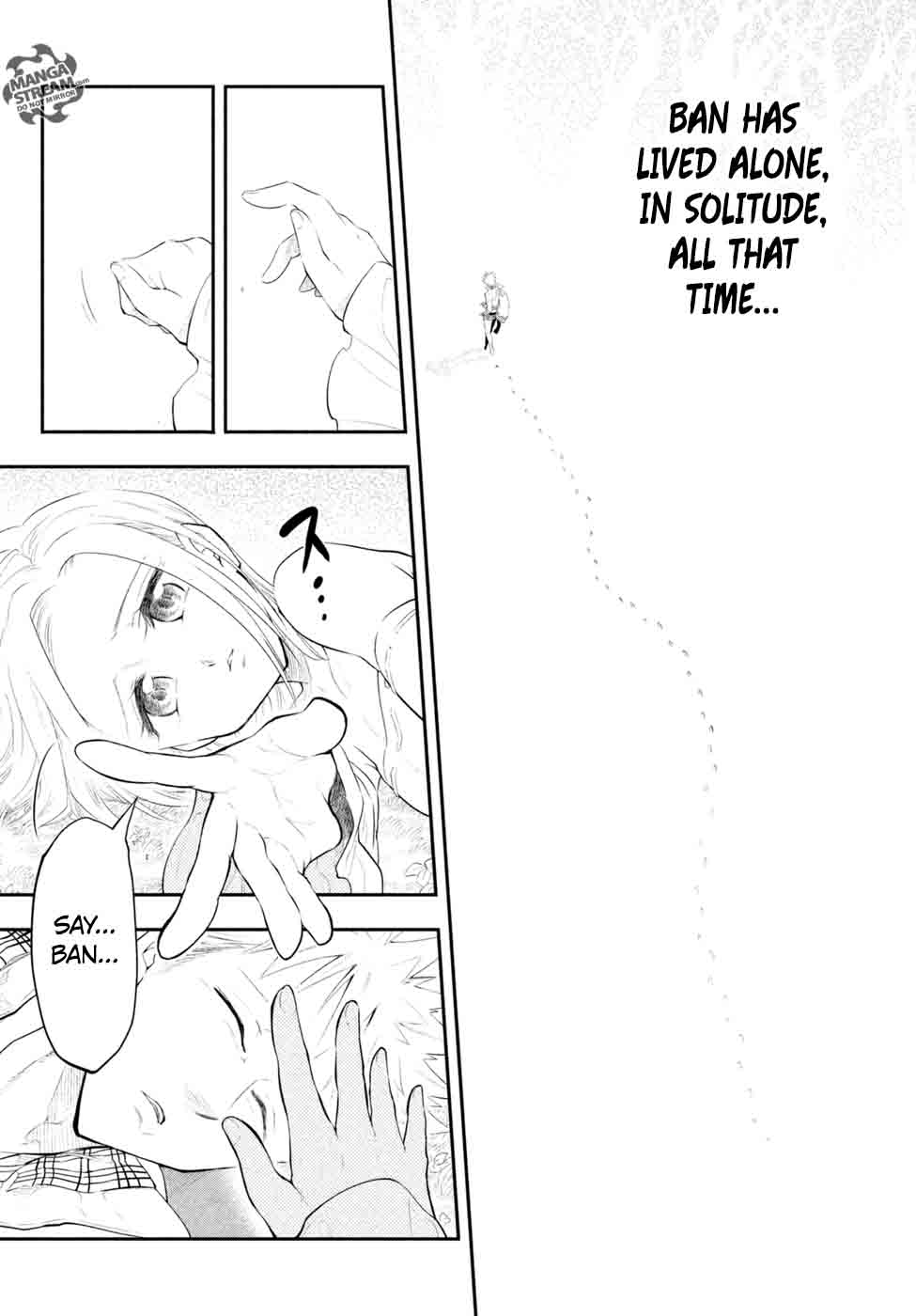 The Seven Deadly Sins Seven Days 6 21