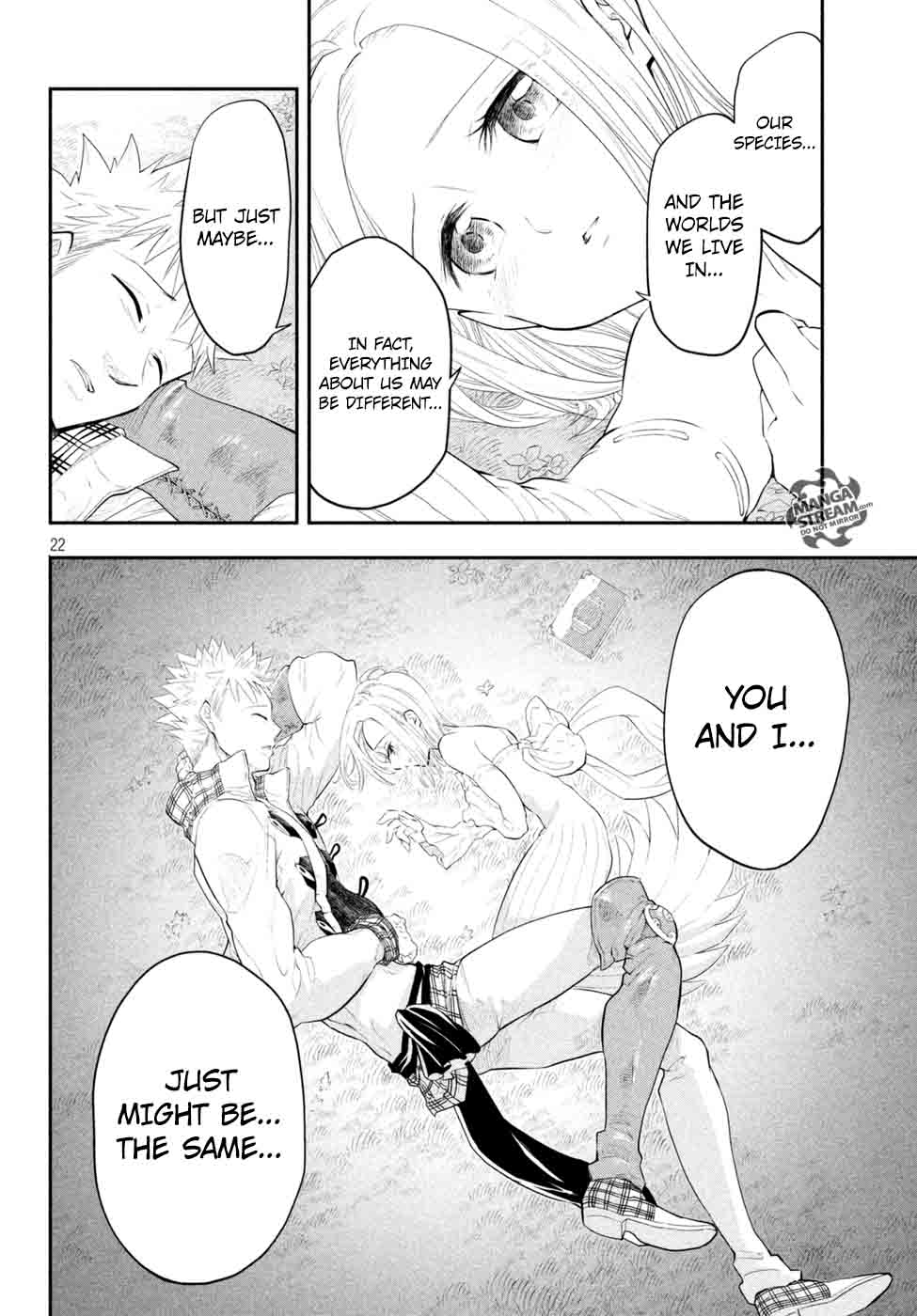 The Seven Deadly Sins Seven Days 6 22