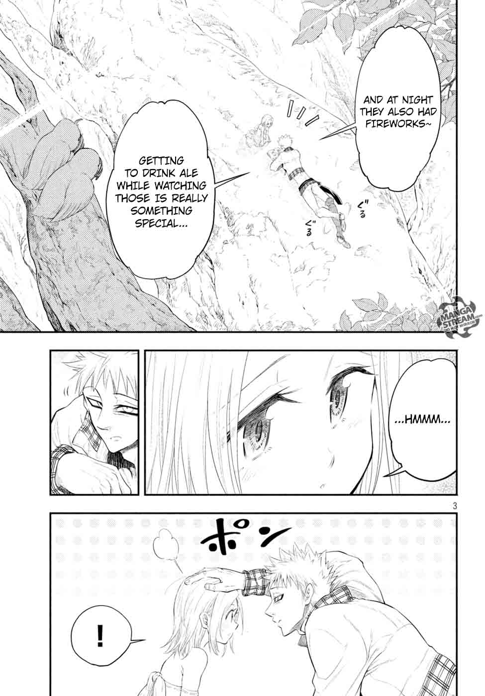 The Seven Deadly Sins Seven Days 6 3