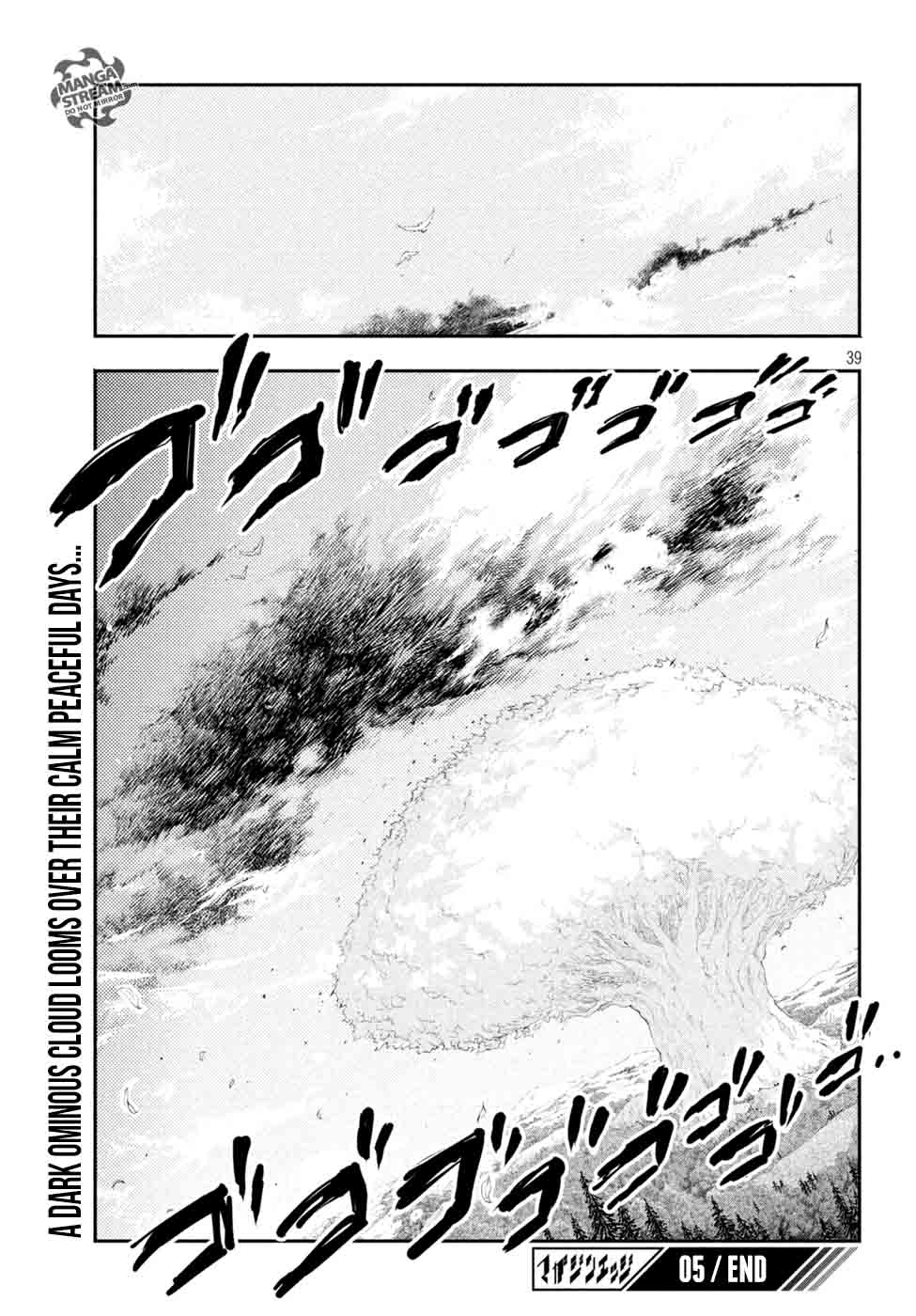 The Seven Deadly Sins Seven Days 6 39