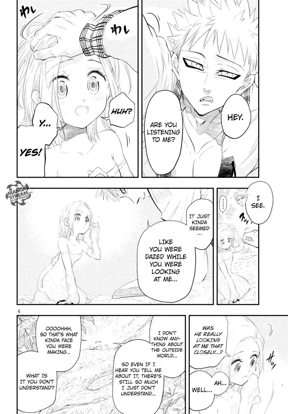 The Seven Deadly Sins Seven Days 6 4