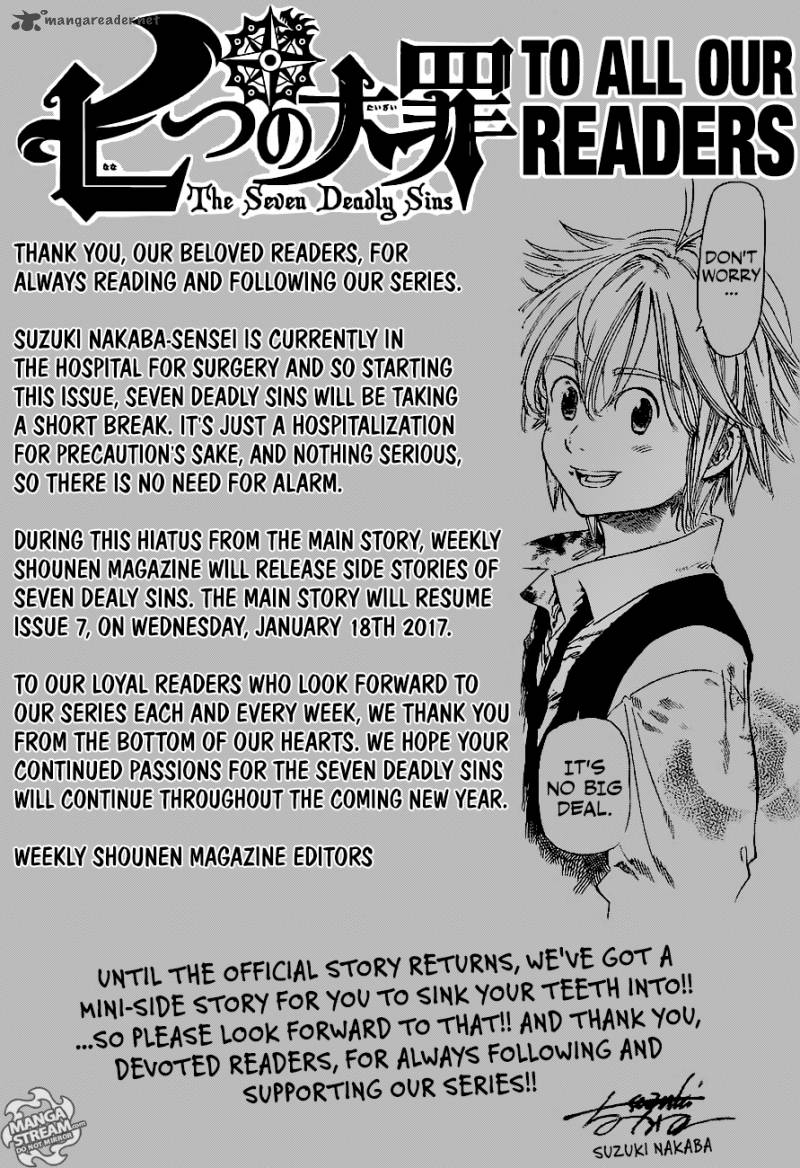 The Seven Deadly Sins Side Story 1 1