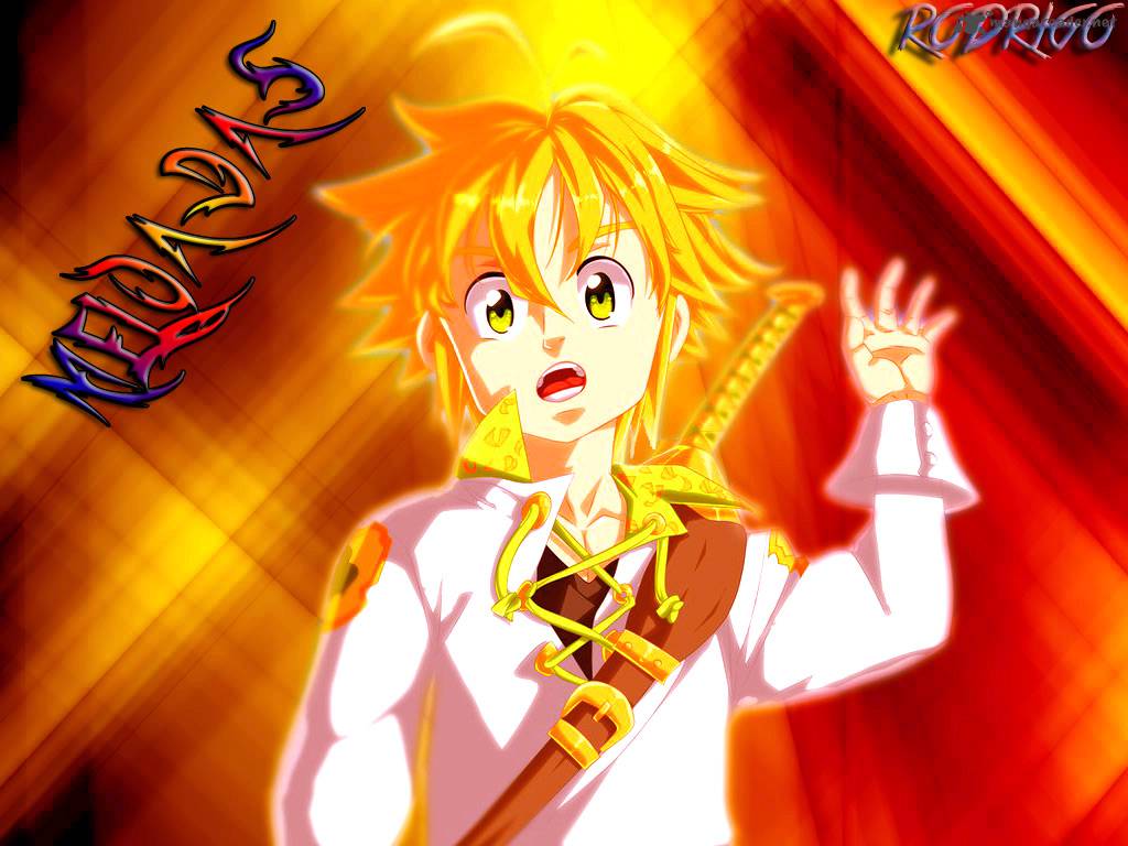 The Seven Deadly Sins Side Story 1 2