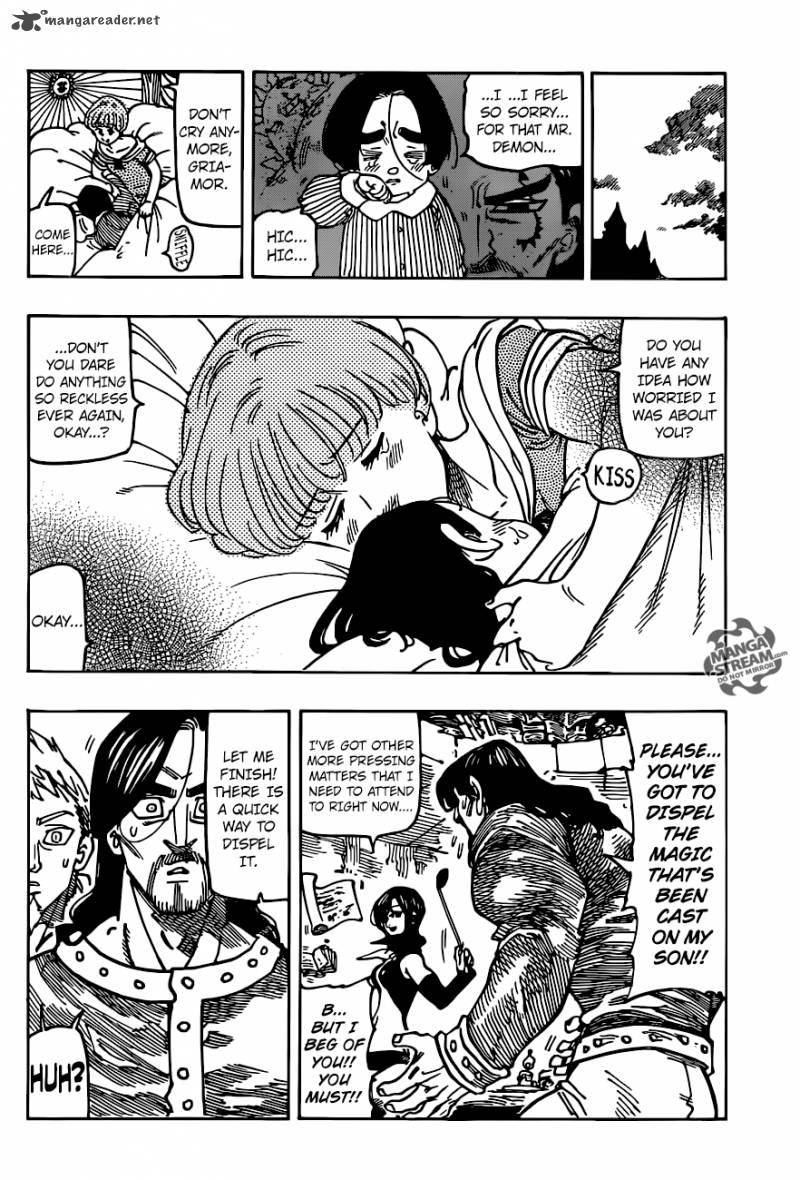 The Seven Deadly Sins Side Story 1 4
