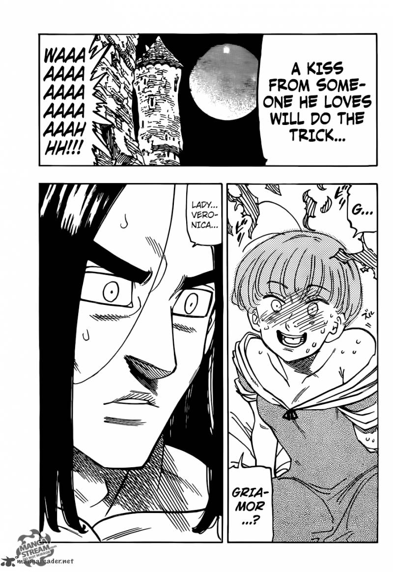 The Seven Deadly Sins Side Story 1 5