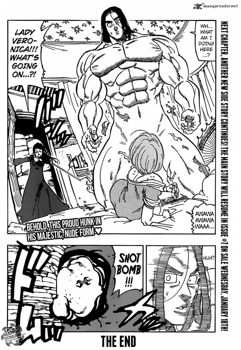 The Seven Deadly Sins Side Story 1 6