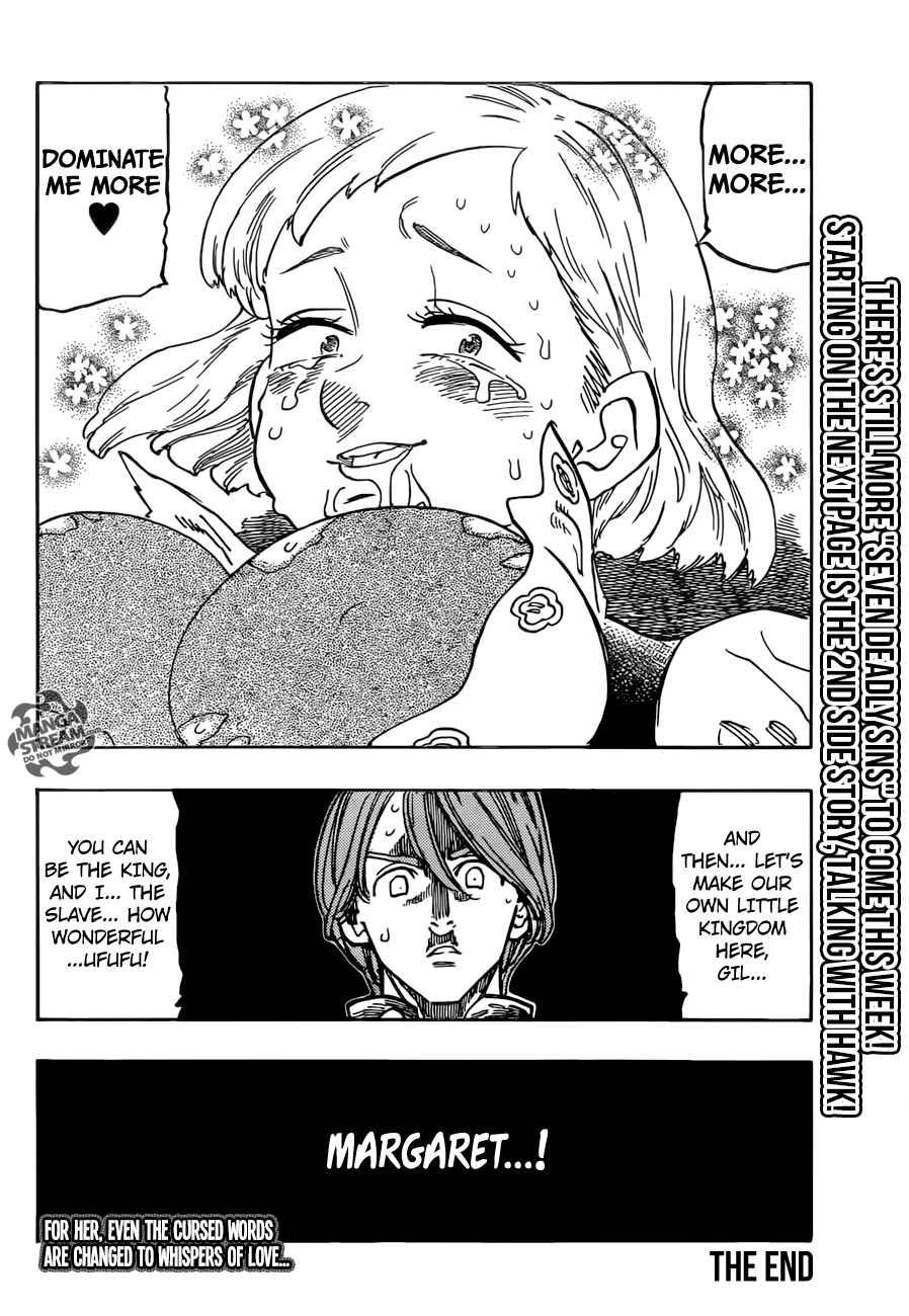 The Seven Deadly Sins Side Story 4 6