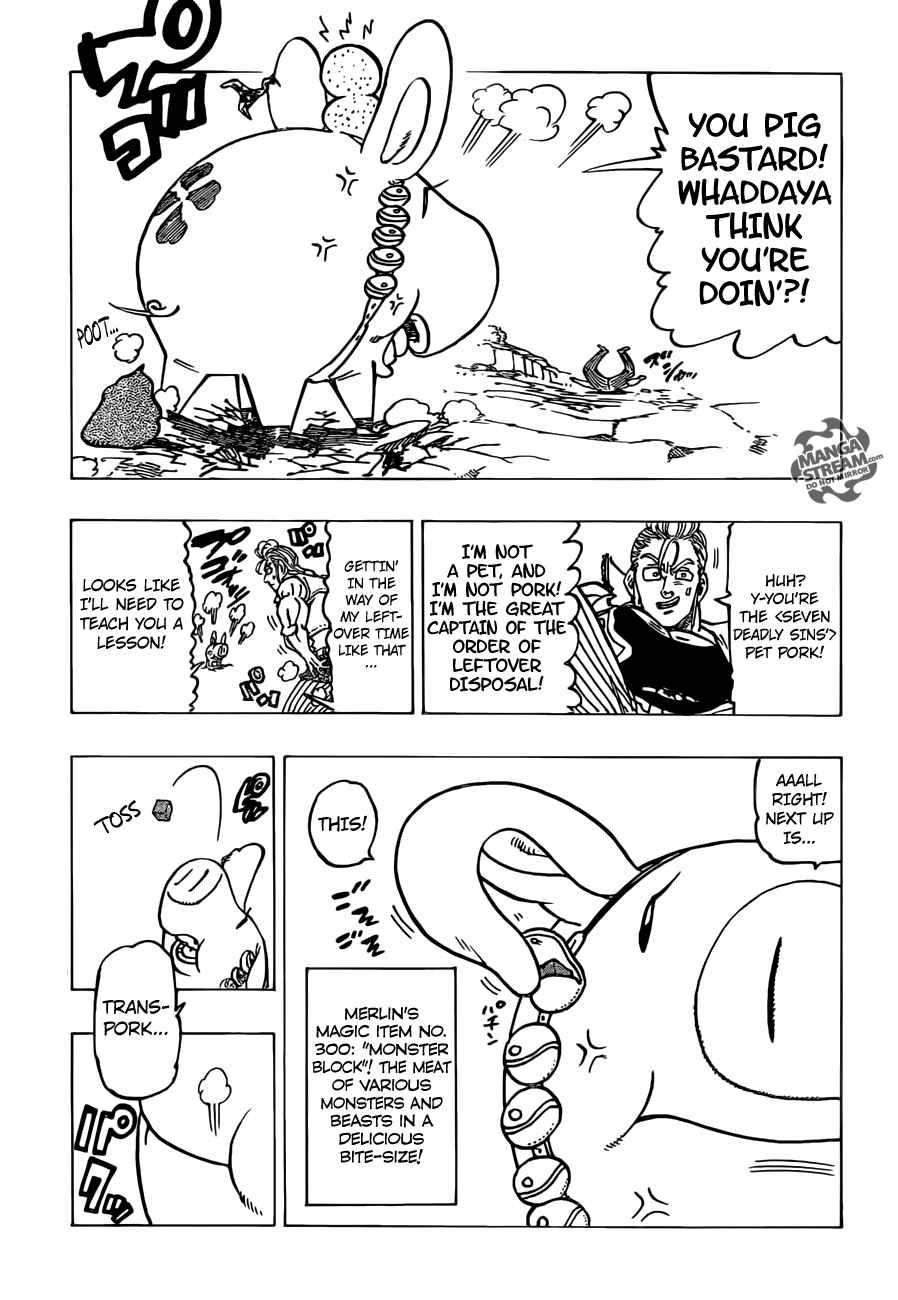 The Seven Deadly Sins Side Story 5 3