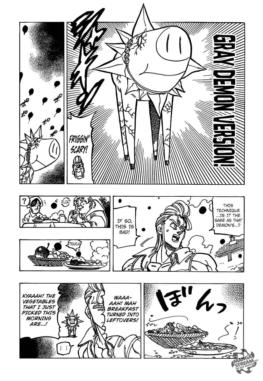 The Seven Deadly Sins Side Story 5 4