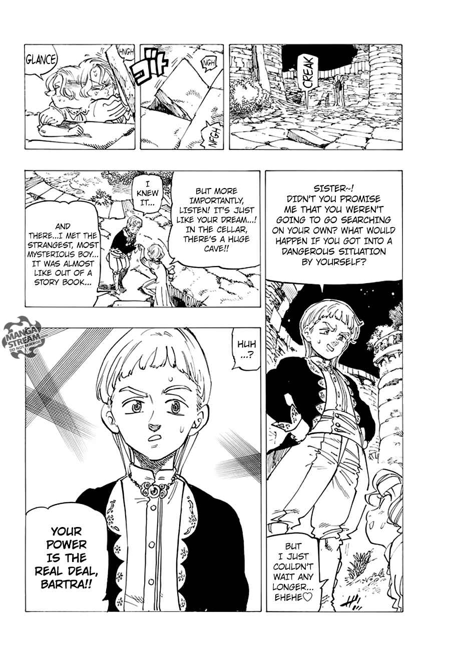 The Seven Deadly Sins Side Story 6 11