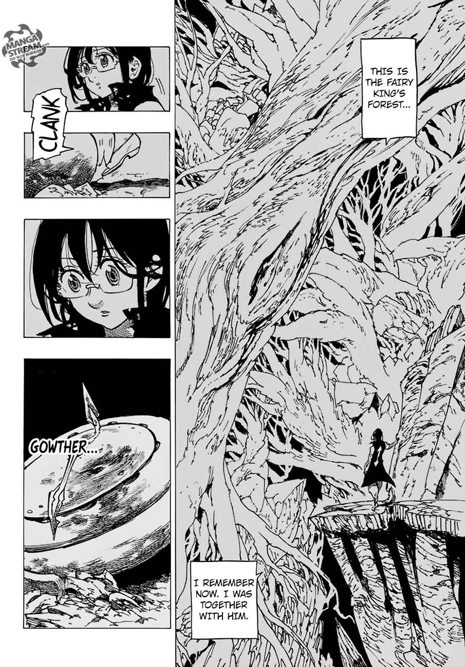The Seven Deadly Sins Side Story 6 13