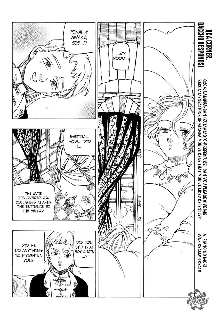 The Seven Deadly Sins Side Story 6 21