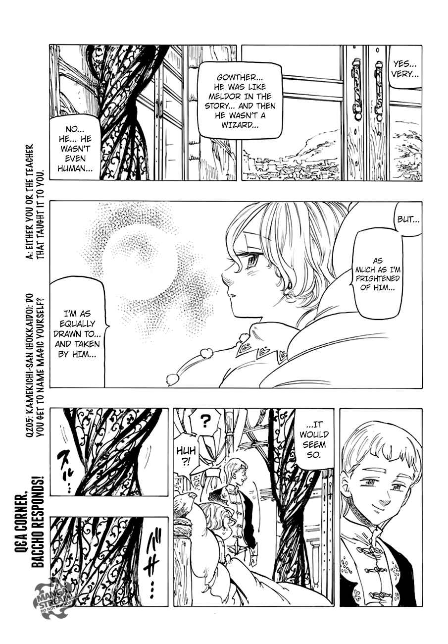 The Seven Deadly Sins Side Story 6 22