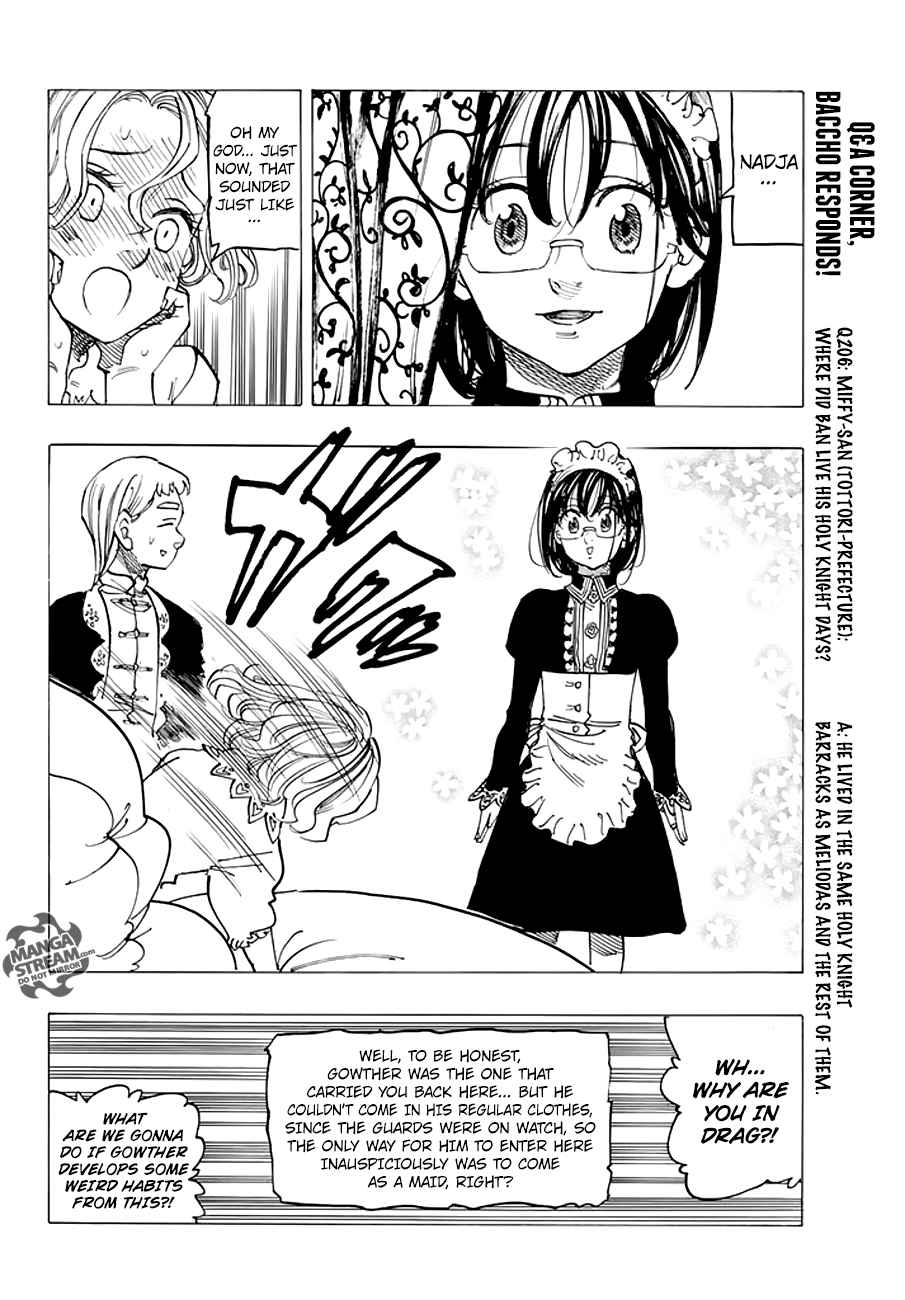 The Seven Deadly Sins Side Story 6 23