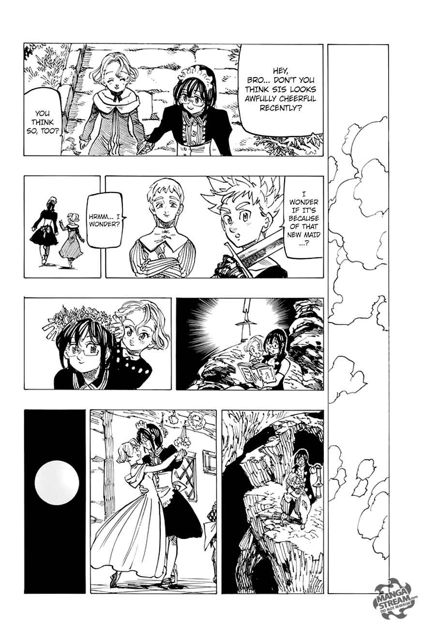 The Seven Deadly Sins Side Story 6 25