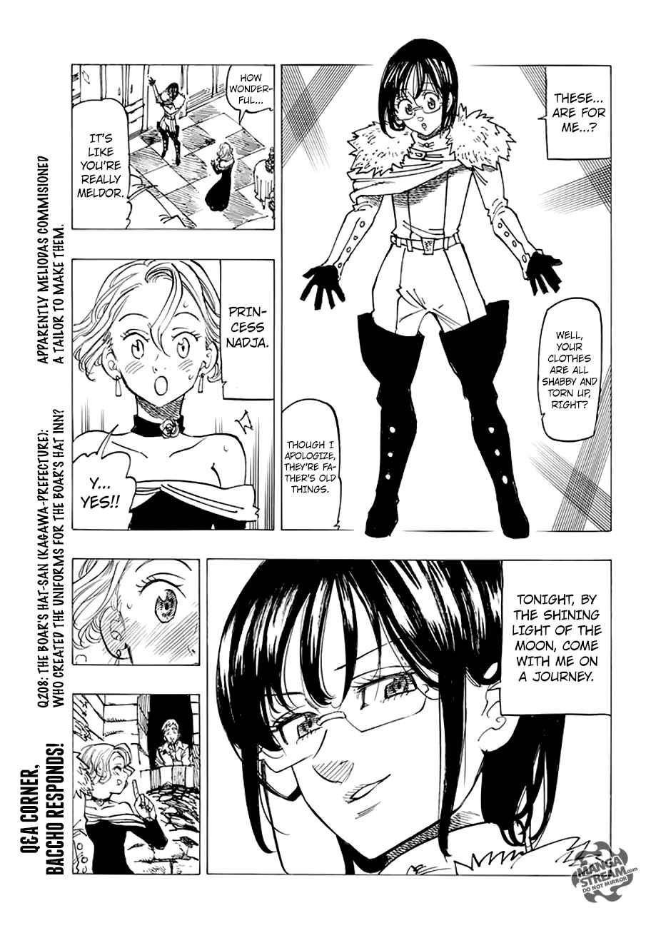 The Seven Deadly Sins Side Story 6 26