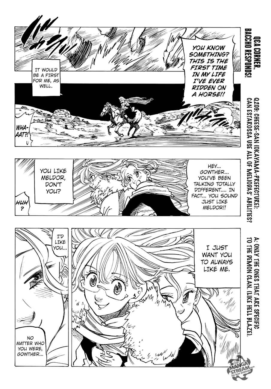 The Seven Deadly Sins Side Story 6 27
