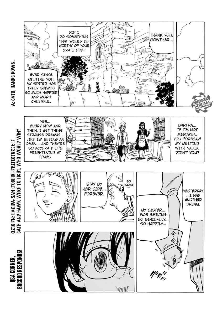 The Seven Deadly Sins Side Story 6 28