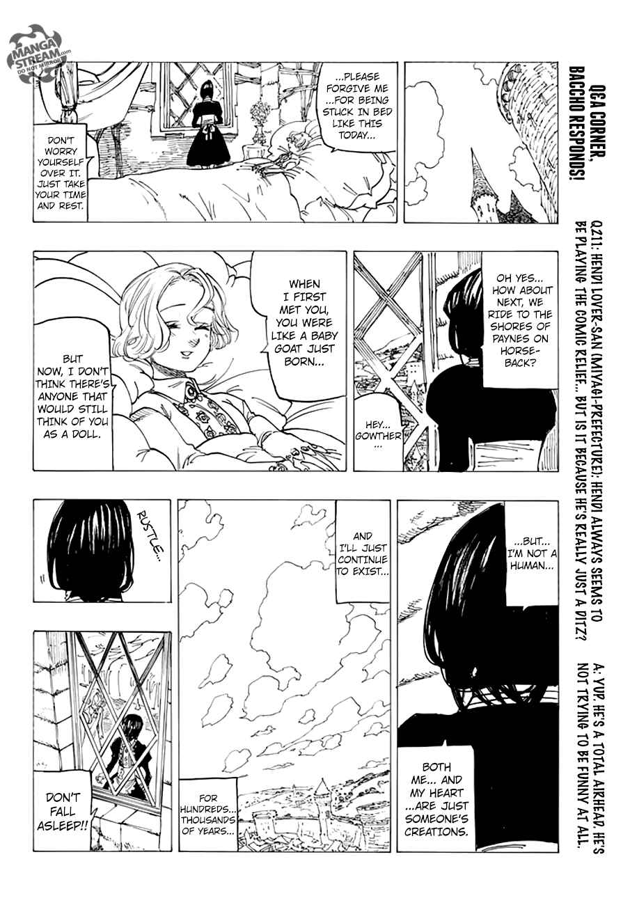 The Seven Deadly Sins Side Story 6 29