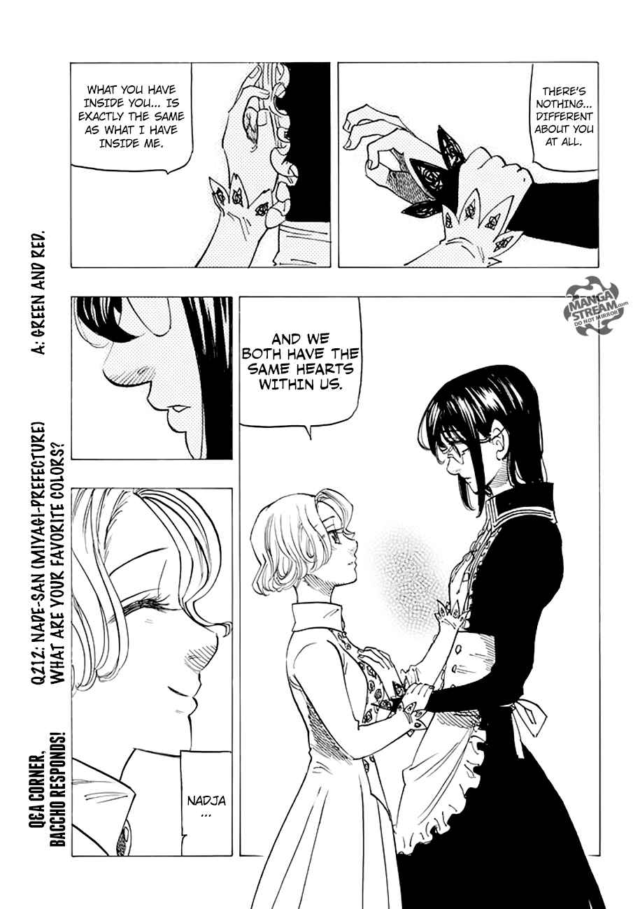 The Seven Deadly Sins Side Story 6 30
