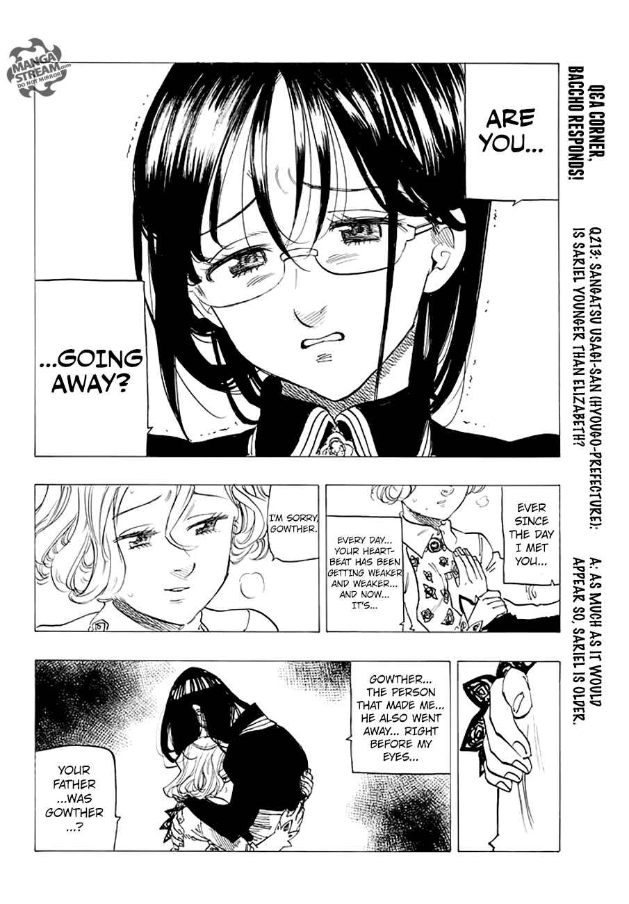 The Seven Deadly Sins Side Story 6 31