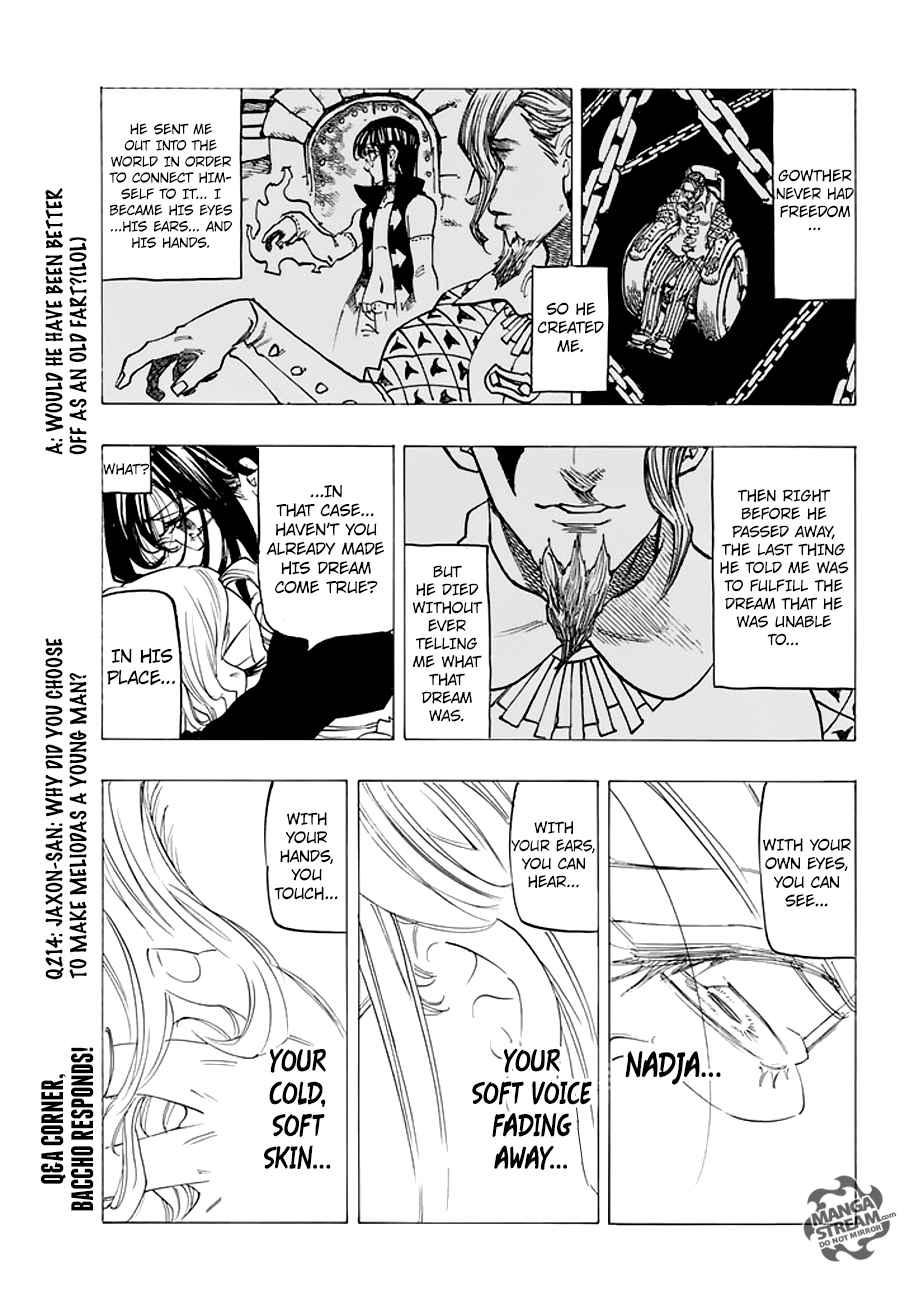 The Seven Deadly Sins Side Story 6 32