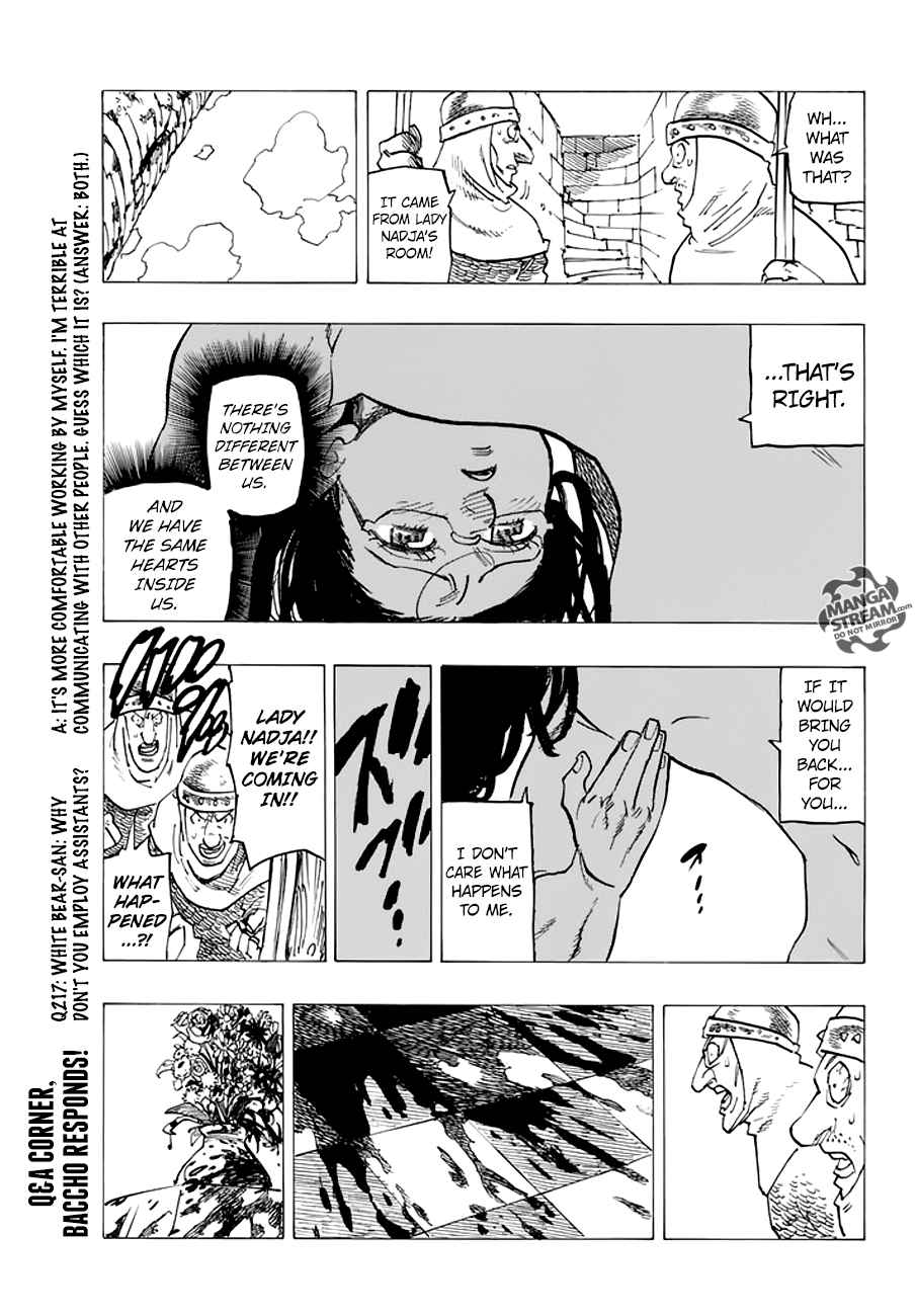 The Seven Deadly Sins Side Story 6 36