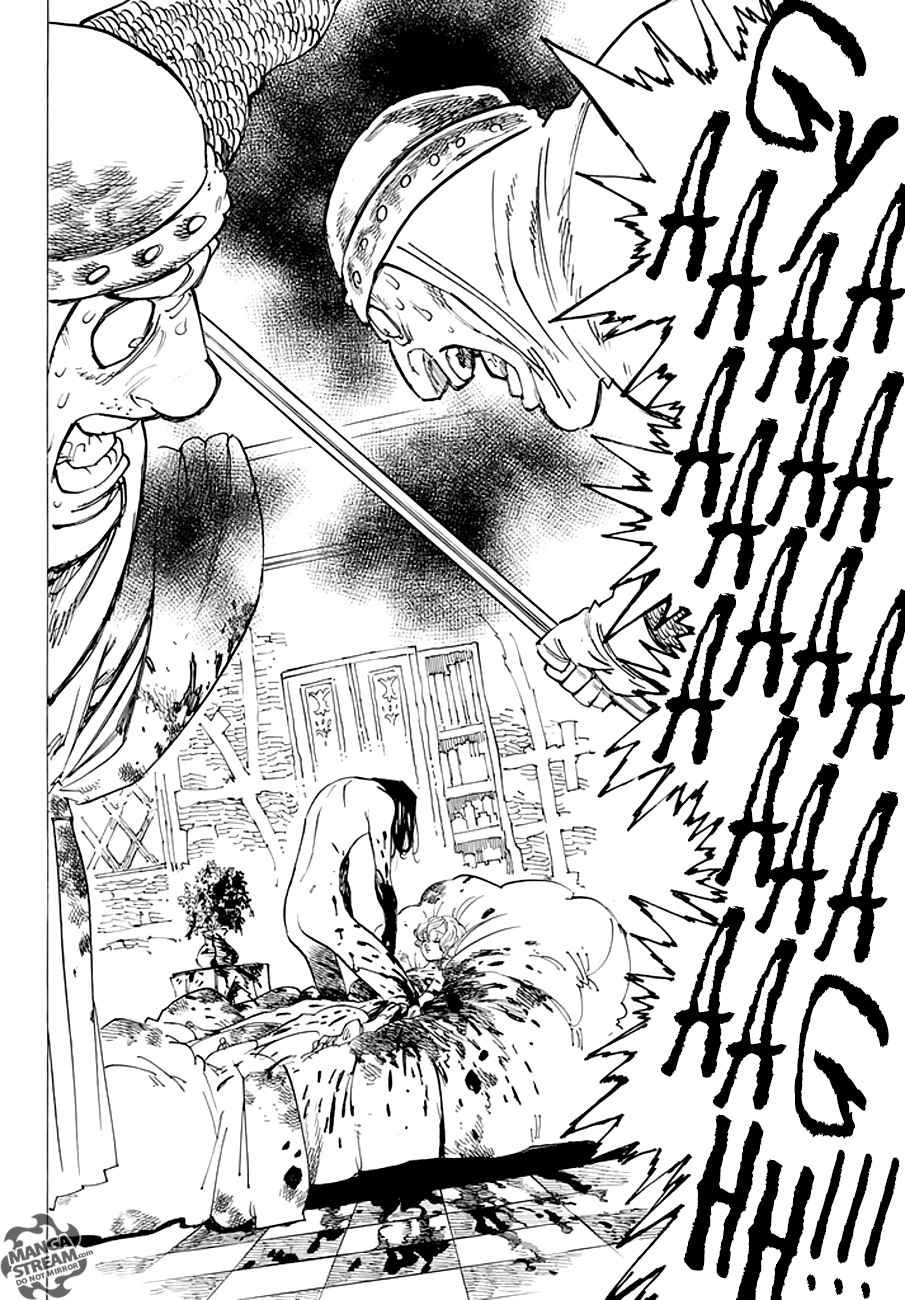 The Seven Deadly Sins Side Story 6 37