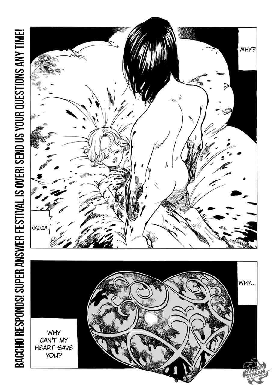 The Seven Deadly Sins Side Story 6 38