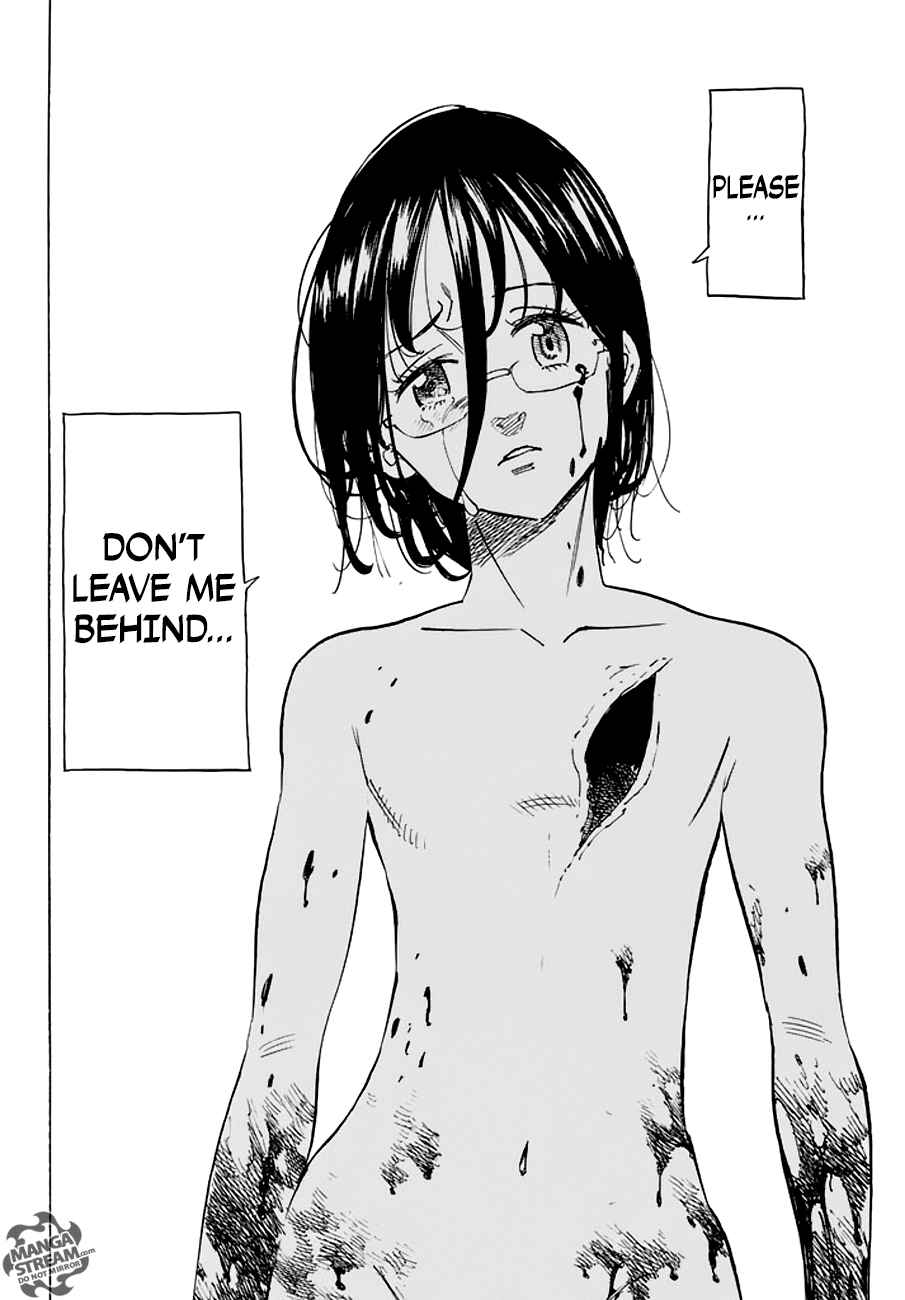 The Seven Deadly Sins Side Story 6 39
