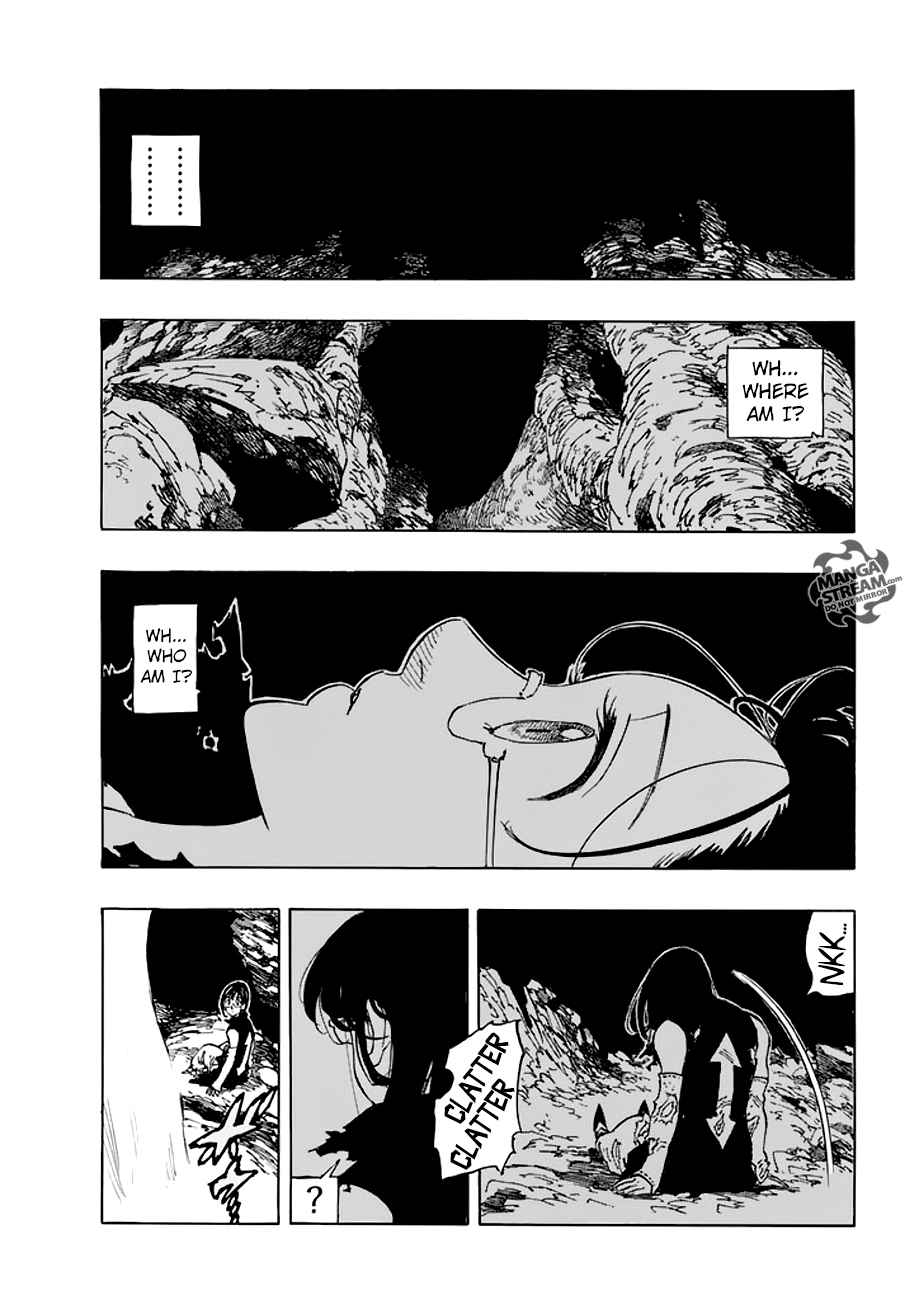 The Seven Deadly Sins Side Story 6 4