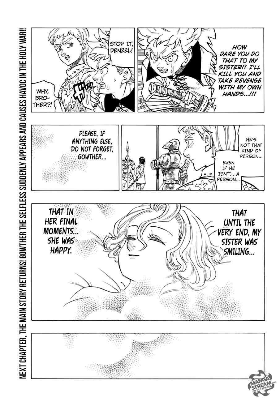 The Seven Deadly Sins Side Story 6 42