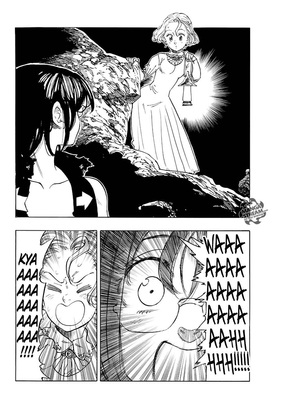 The Seven Deadly Sins Side Story 6 5