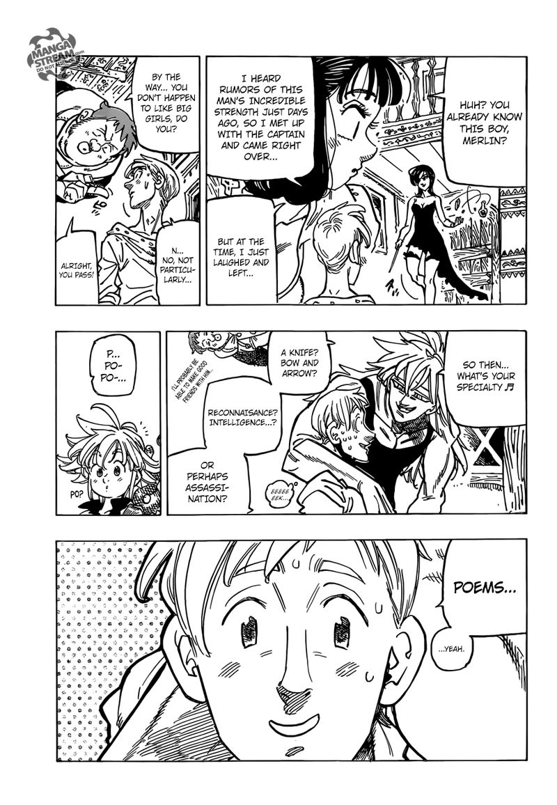 The Seven Deadly Sins Side Story 7 10