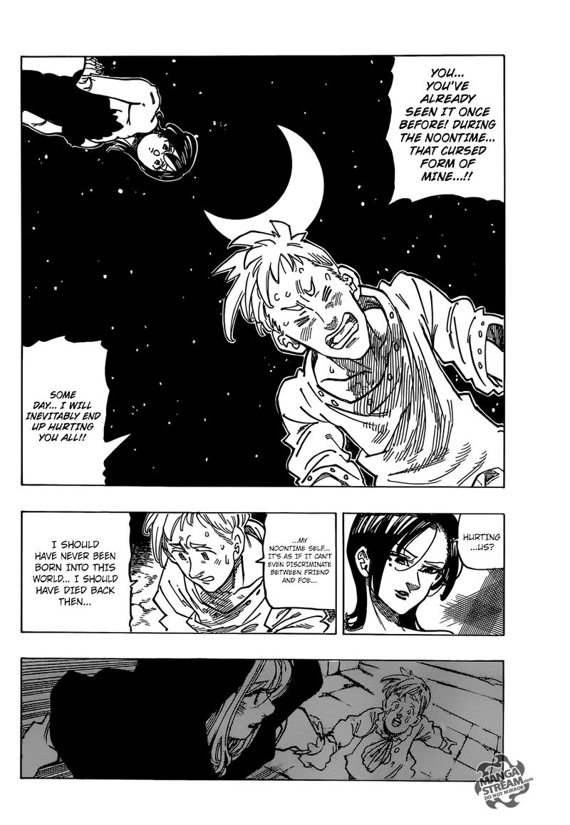 The Seven Deadly Sins Side Story 7 13