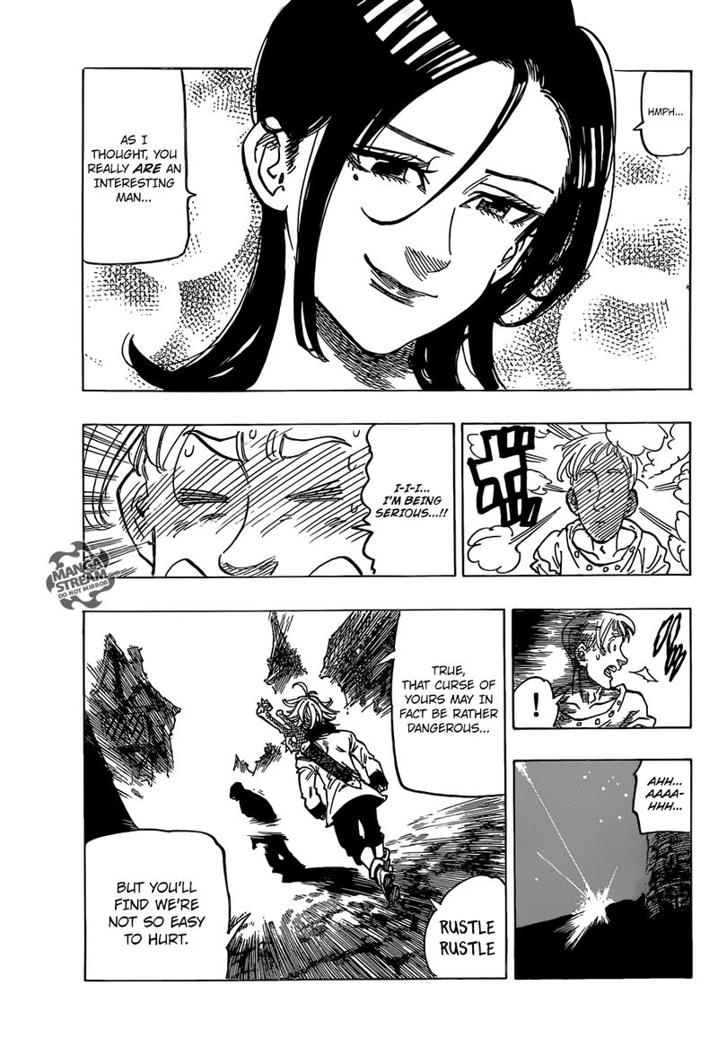 The Seven Deadly Sins Side Story 7 14