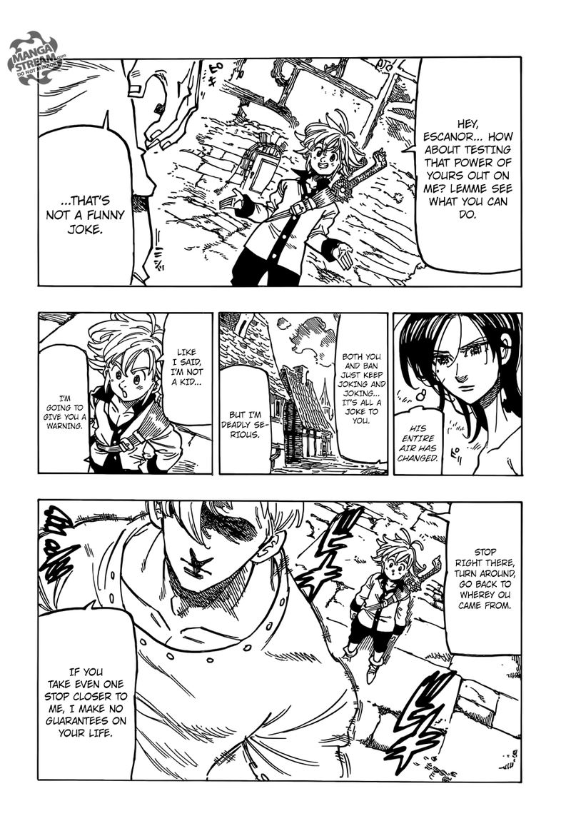 The Seven Deadly Sins Side Story 7 15