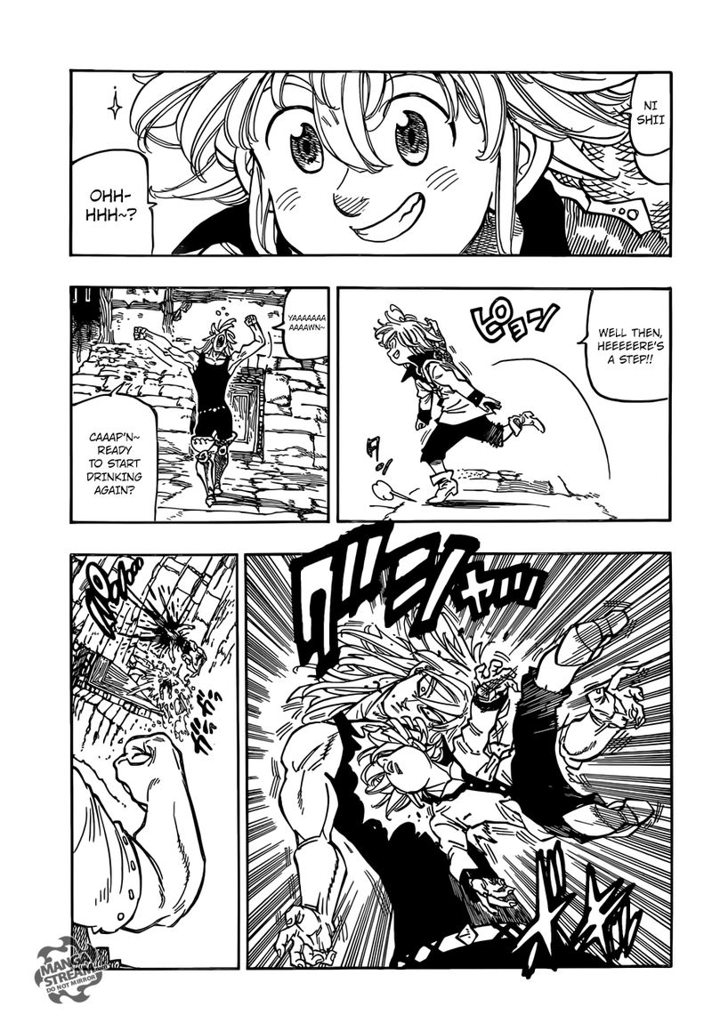 The Seven Deadly Sins Side Story 7 16