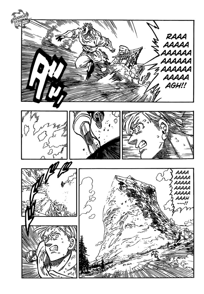 The Seven Deadly Sins Side Story 7 18